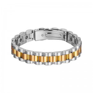 Ultra Strength Germanium Bracelet For Pain Relief Benefits - SH