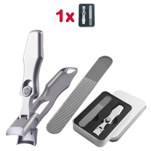 ClipMaster Pro ClipMaster Pro