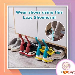 HOT SALE - Lazy shoe helper