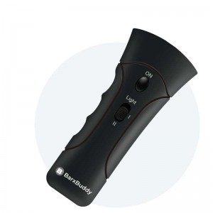 BarxBuddy Stops Barking