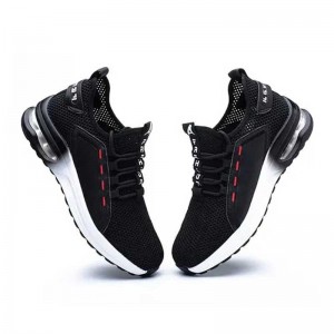 Orthopedic hiking shoes