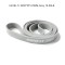 grey  + $17.00 
