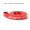 red  + $6.00 