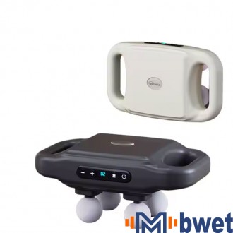 Best Professional Grade Portable Deep Tissue Massage Gun for Athletes Online Sale
